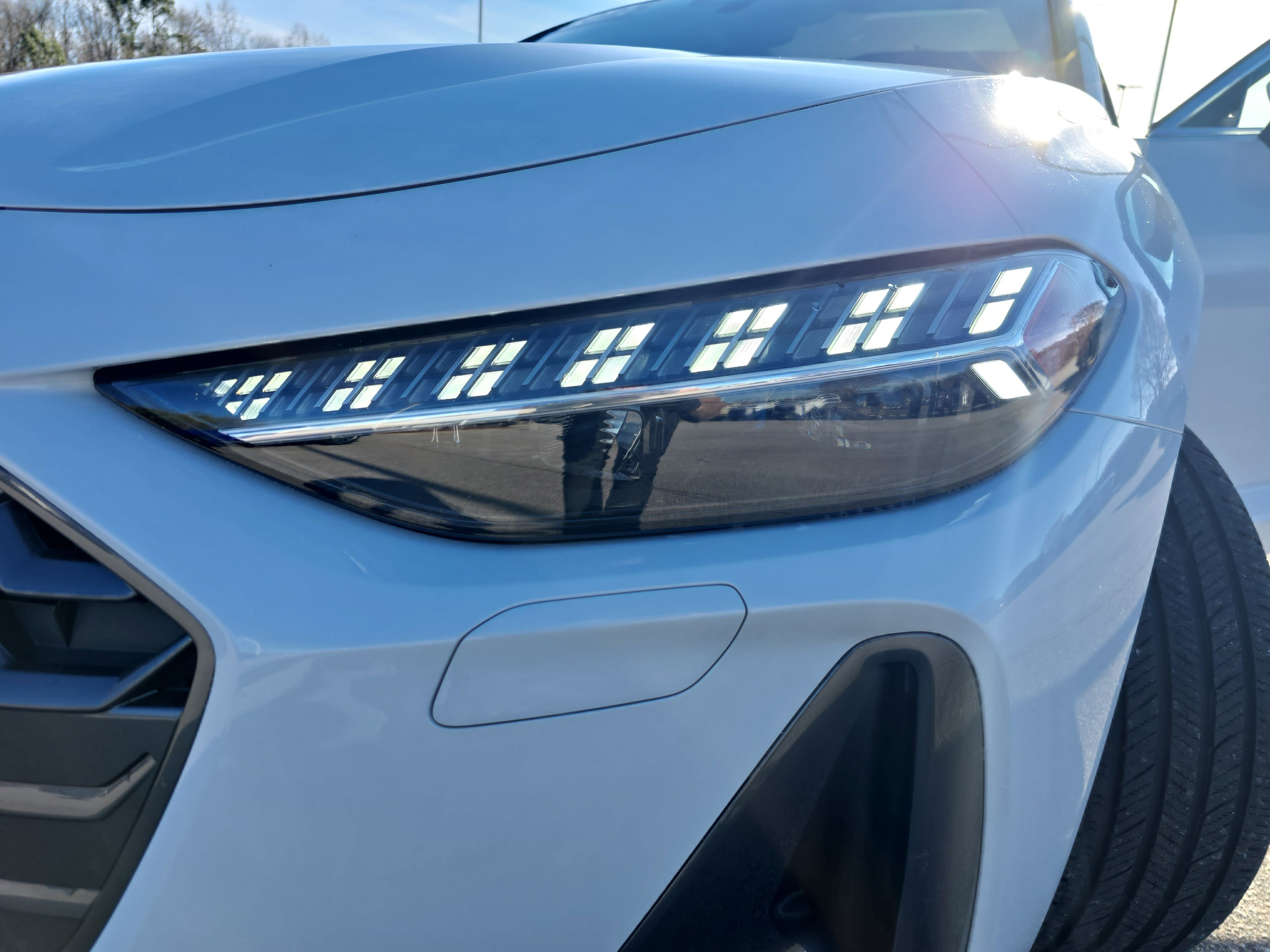 Certified 2025 Audi A5 2.0T Premium Plus w/ Premium Plus image 30