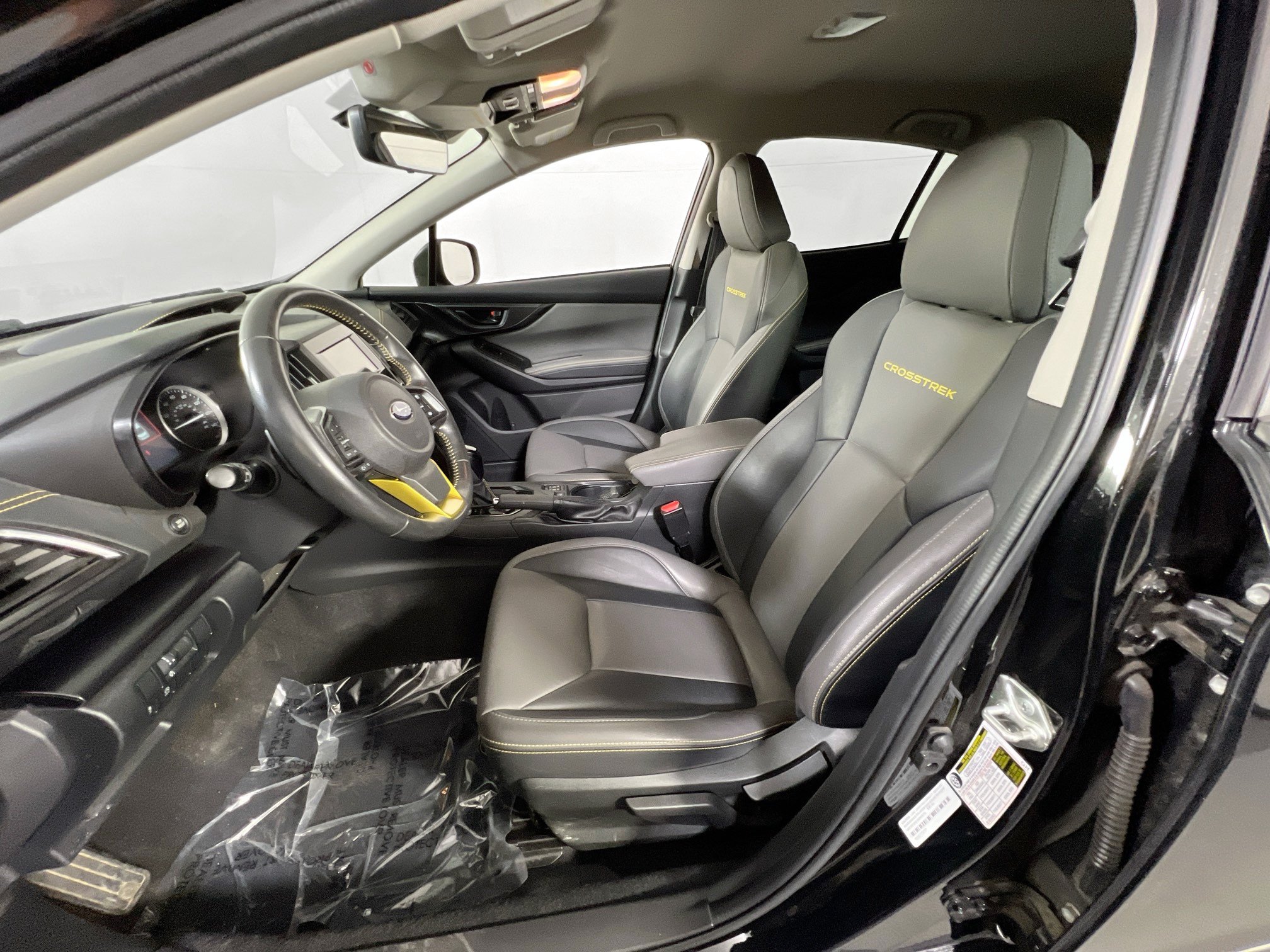 Used 2023 Subaru Crosstrek 2.5i Sport AWD/4WD image 20