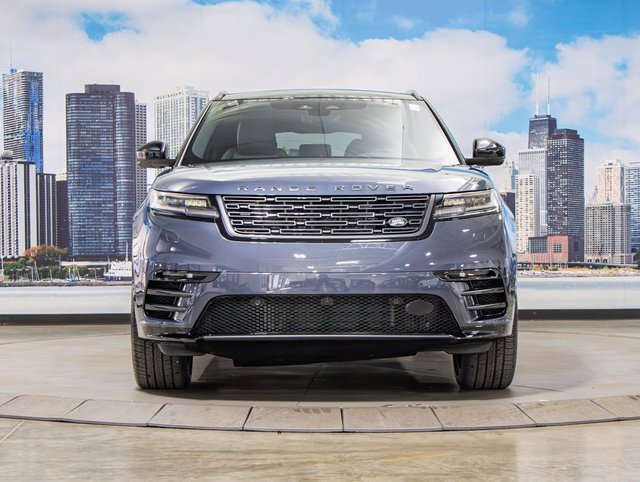 New 2026 Land Rover Range Rover Velar Dynamic SE image 3
