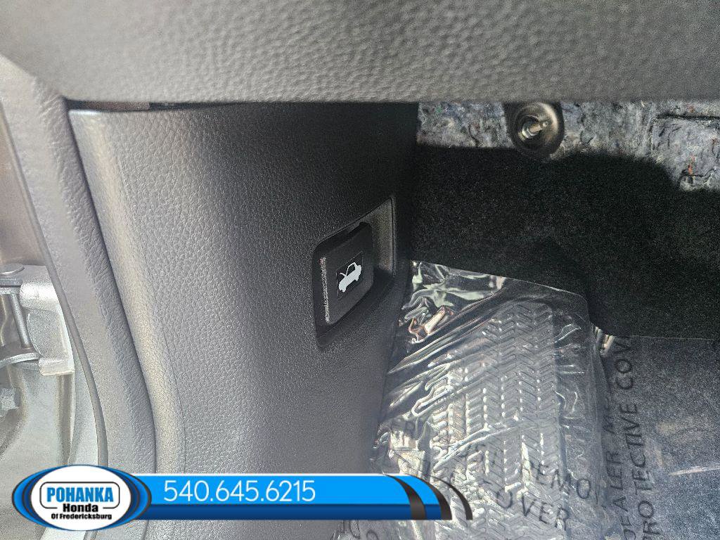 New 2026 Honda Civic Sport image 32