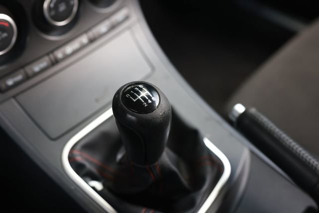 Used 2013 MAZDA MAZDA3 Touring image 43