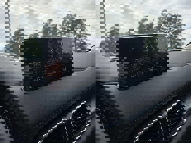 New 2025 MAZDA CX-5 AWD 2.5 S w/ Preferred Package image 26