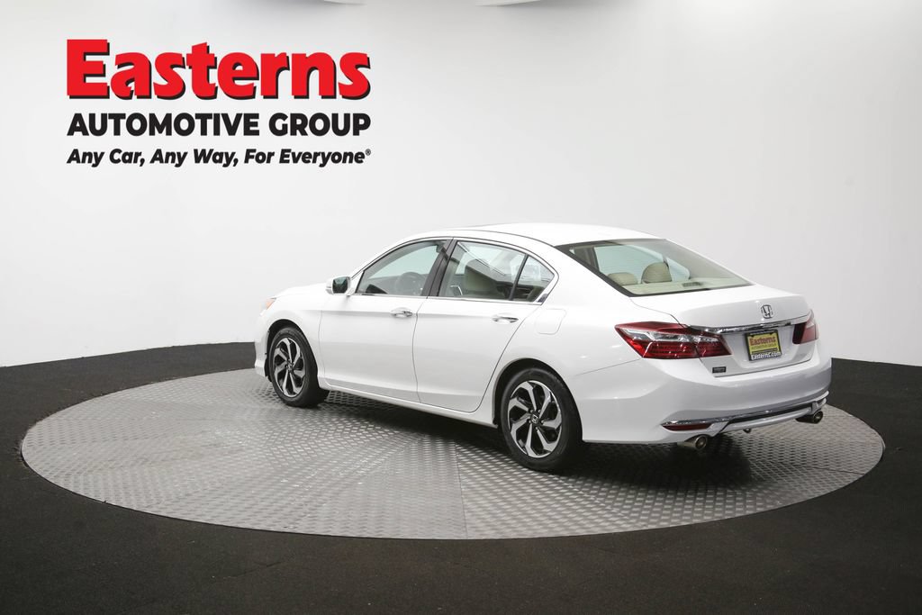 Used 2017 Honda Accord EX-L image 65