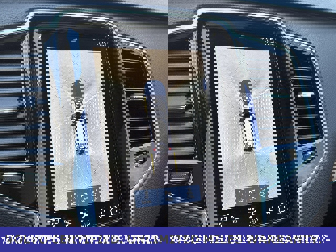 Certified 2022 Volvo XC90 T8 Inscription Expression w/ Advanced Package image 22