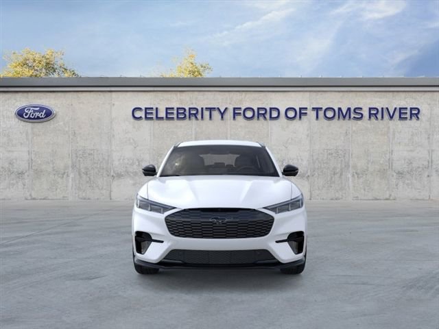 New 2024 Ford Mustang Mach-E GT image 6