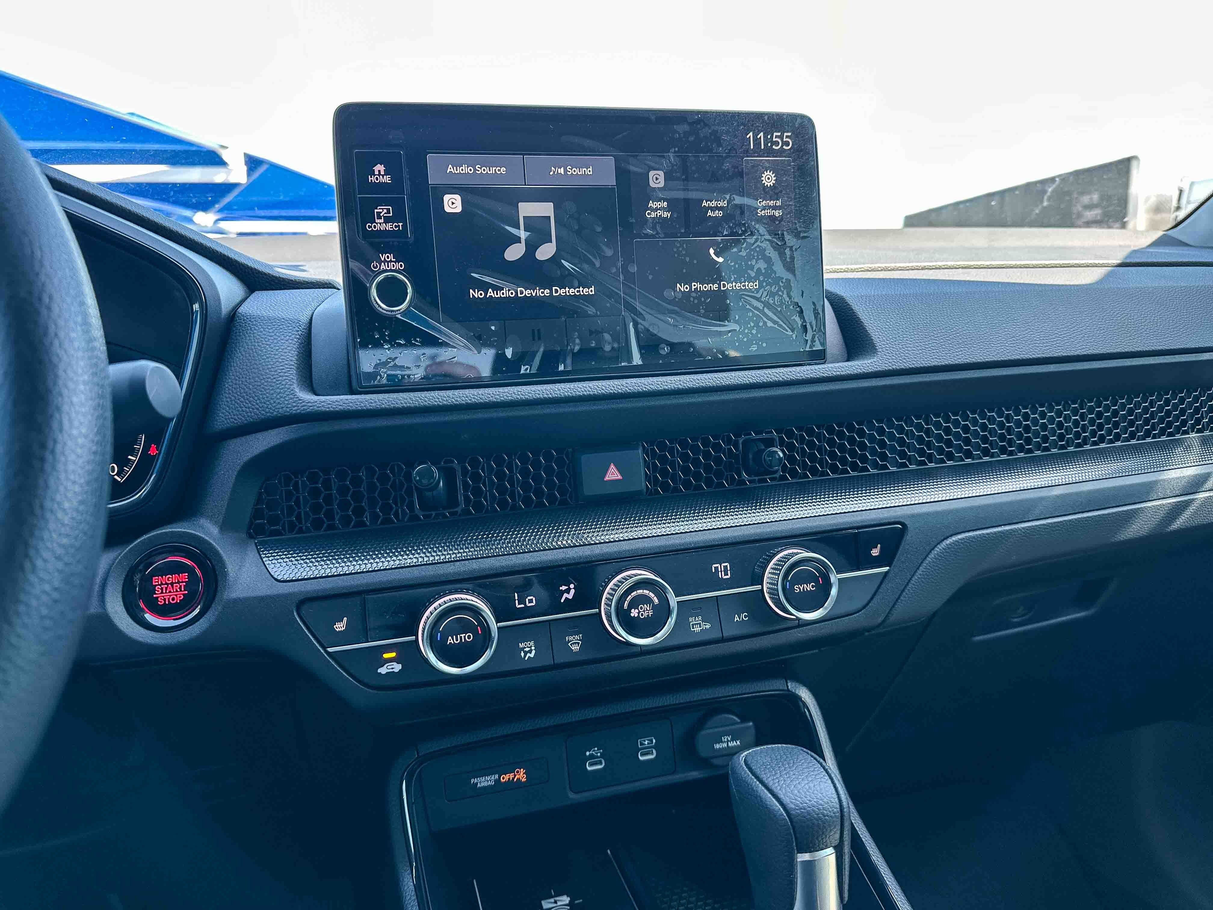 Used 2026 Honda CR-V EX image 32