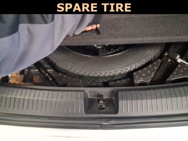 Used 2019 Volkswagen Tiguan SE image 27