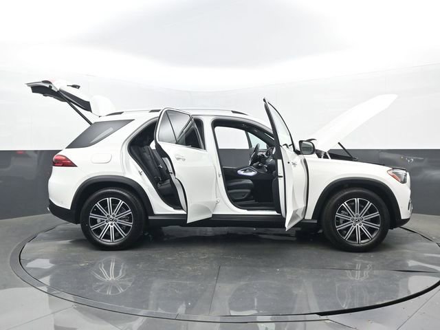 Used 2024 Mercedes-Benz GLE 350 4MATIC image 33