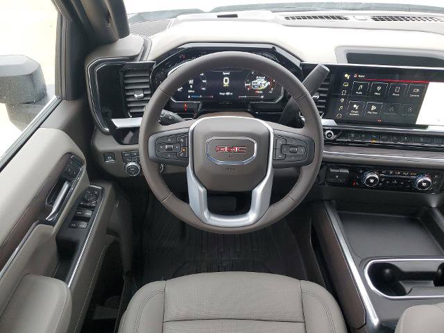 New 2026 GMC Sierra 2500 SLT w/ SLT Premium Package AWD/4WD image 18