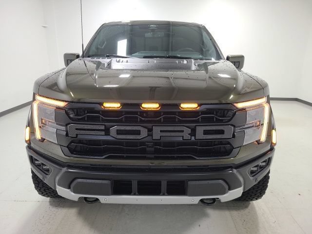 Used 2026 Ford F150 Raptor AWD/4WD image 2