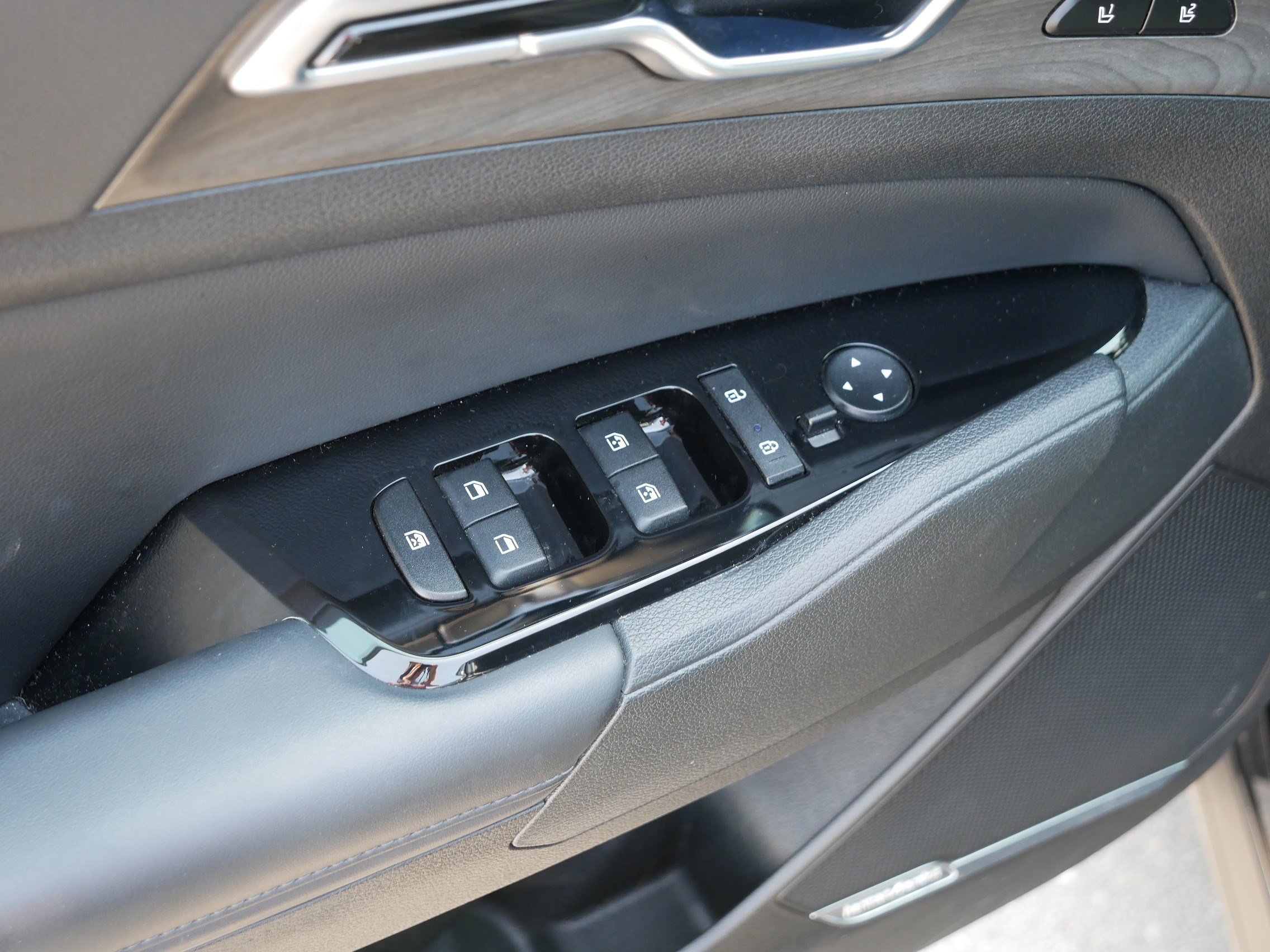 Certified 2023 Kia Sportage X-Pro Prestige AWD/4WD image 19