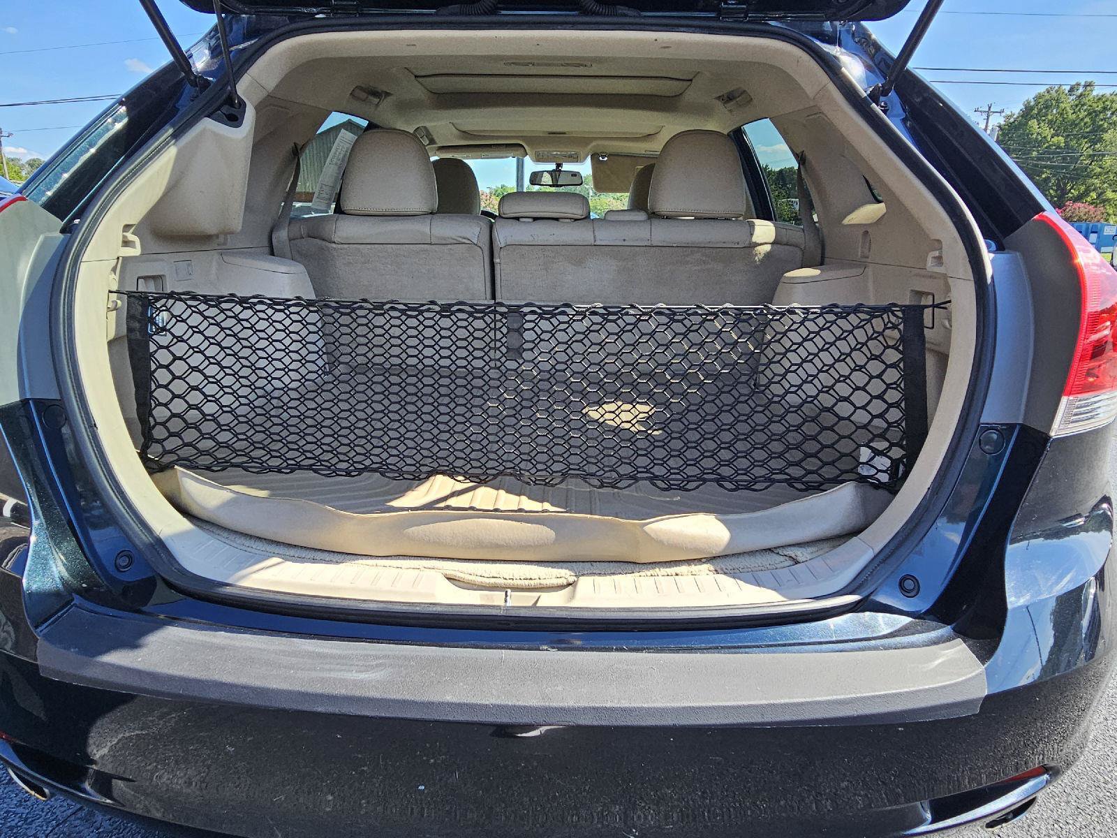 Used 2013 Toyota Venza XLE w/ XLE Premium Pkg FWD image 18