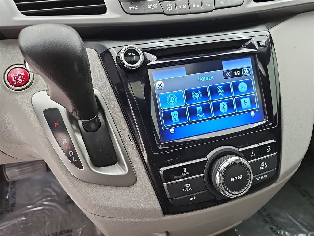 Used 2016 Honda Odyssey EX-L image 41