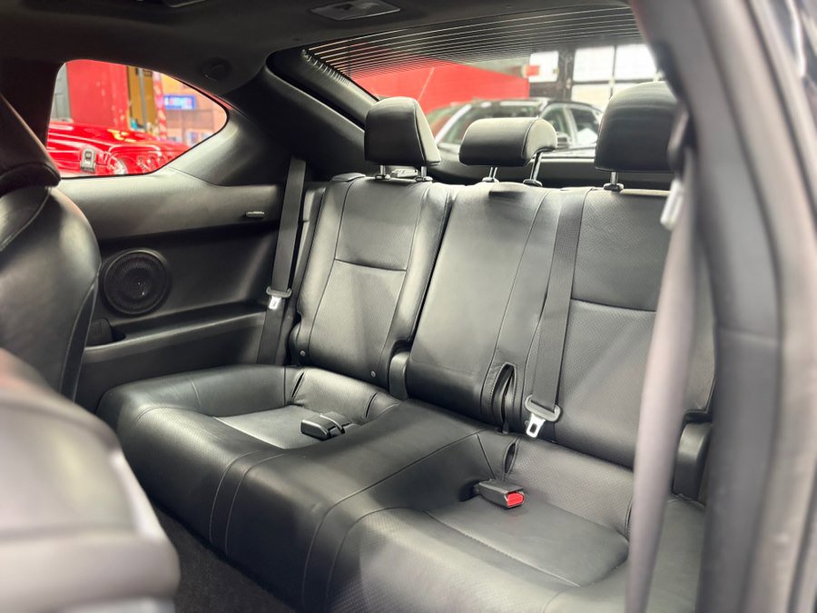 Used 2014 Scion tC Monogram Series FWD image 11