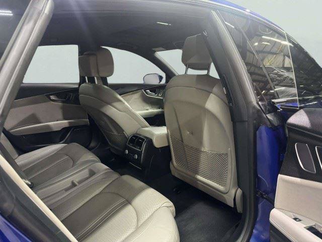 Used 2017 Audi S7 Prestige AWD/4WD image 37