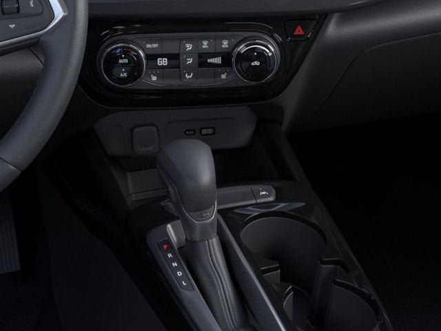 New 2026 Chevrolet Trax ACTIV w/ Driver Confidence Package FWD image 23