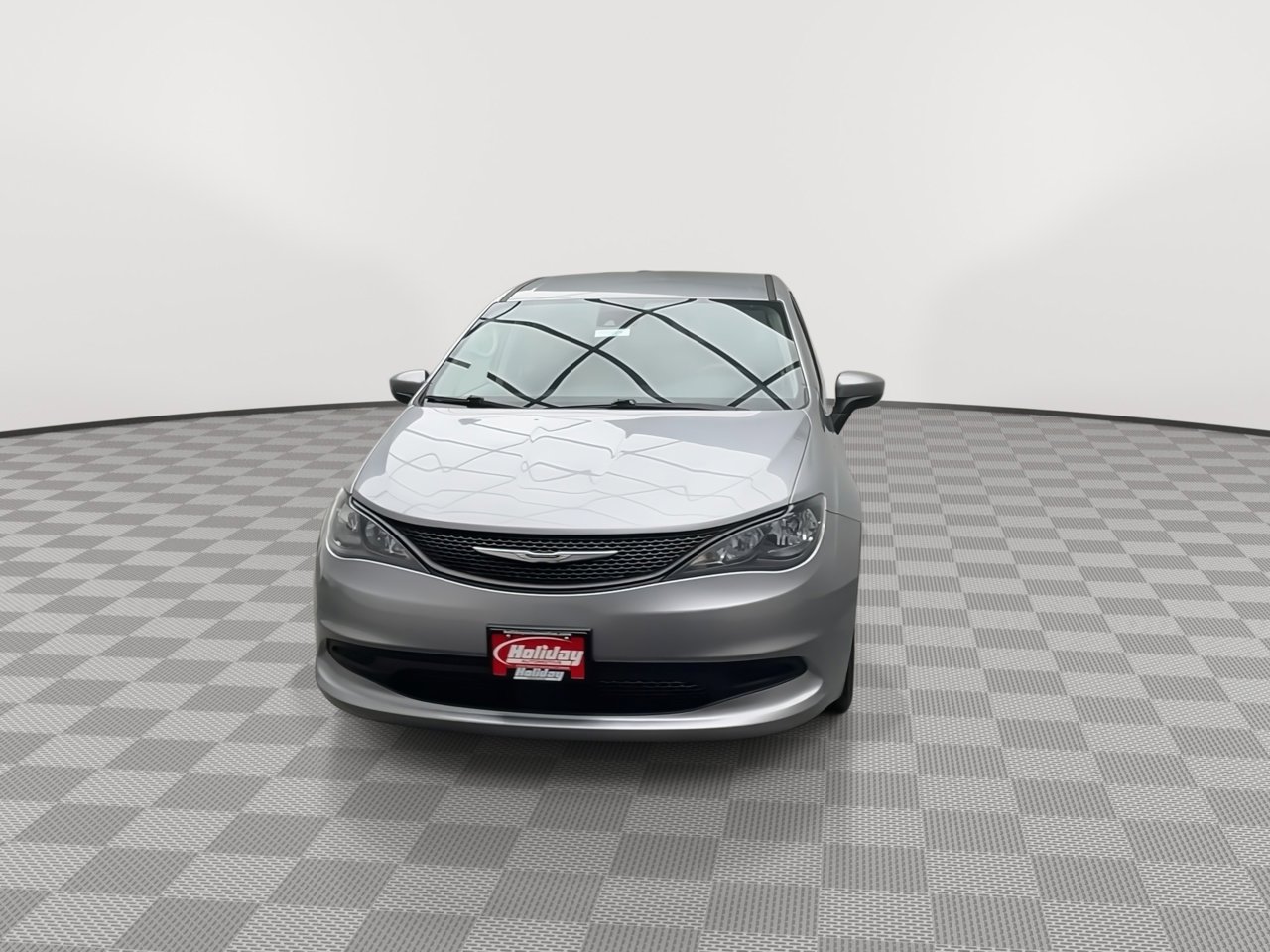 Used 2021 Chrysler Voyager L image 28