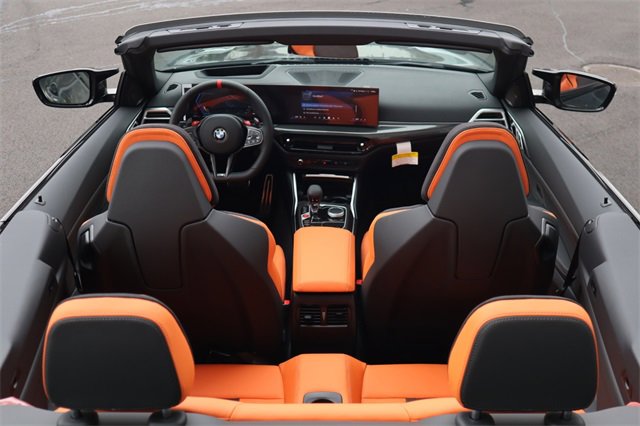 New 2026 BMW M4 xDrive Competition w/ Executive Package image 47