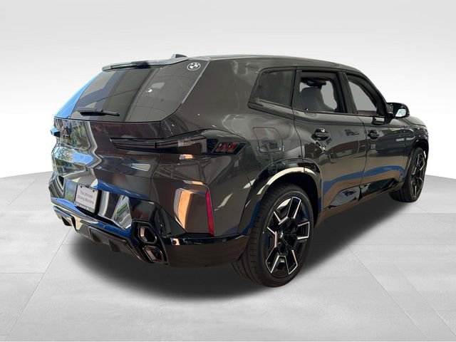 New 2026 BMW XM Label Red image 4