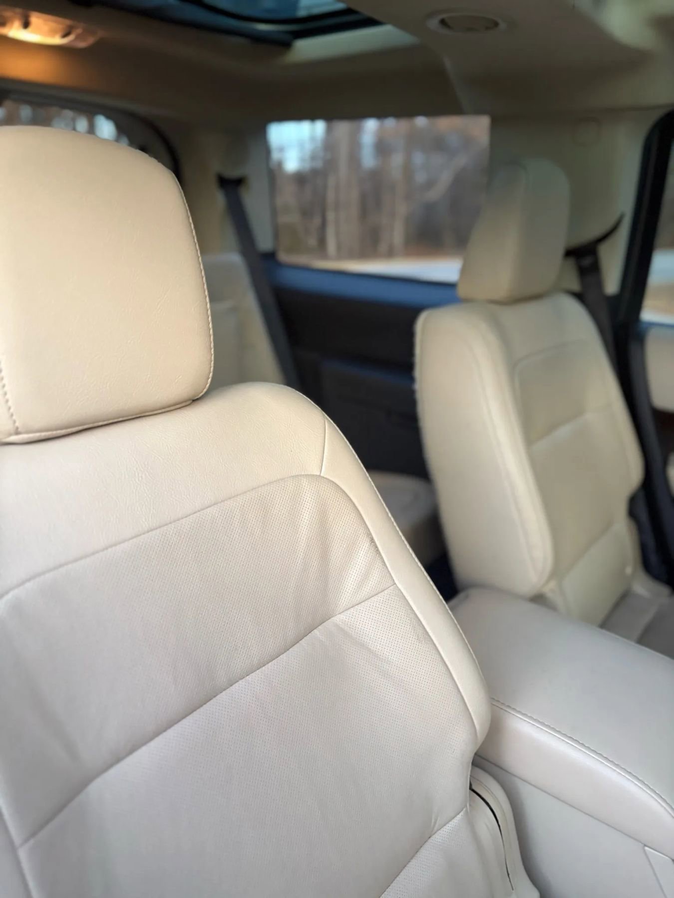 Used 2014 Ford Flex Limited w/ Equipment Group 303A image 15