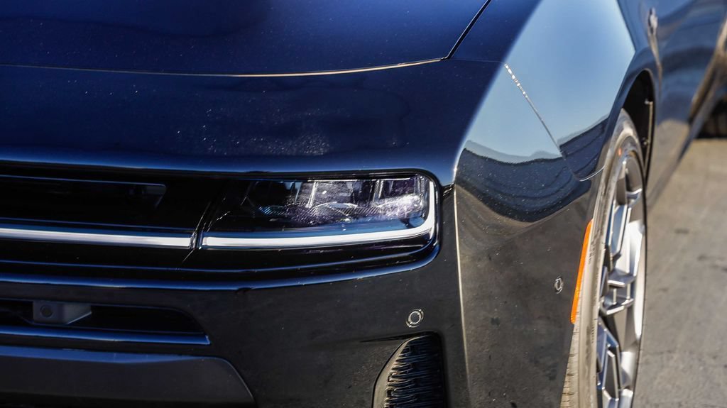 New 2026 Dodge Charger R/T AWD/4WD image 5