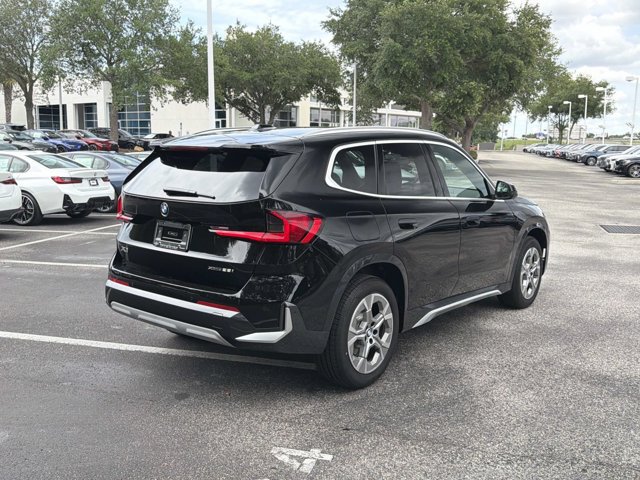 New 2026 BMW X1 xDrive28i w/ Convenience Package AWD/4WD image 4