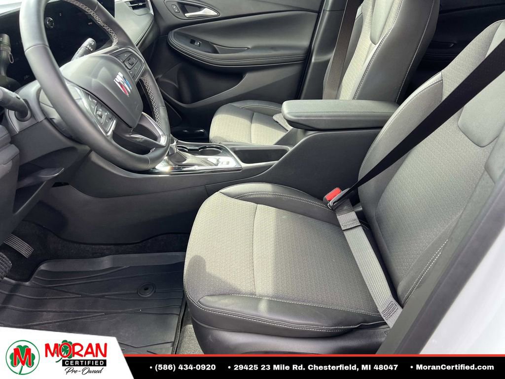 Used 2026 Buick Encore GX Preferred w/ Comfort Package FWD image 18