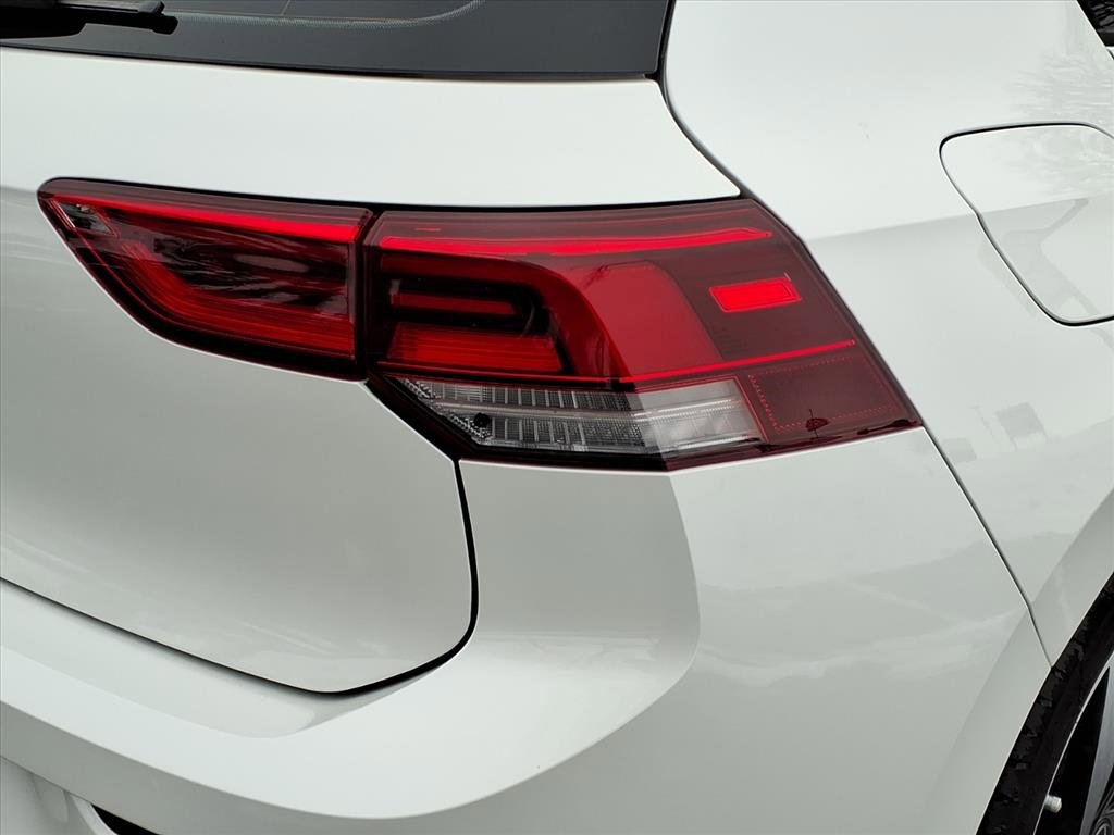 Used 2024 Volkswagen GTI S image 29