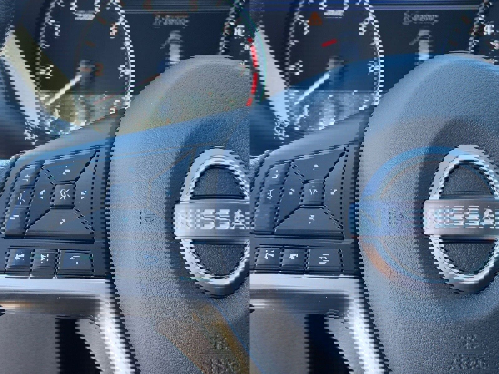 New 2025 Nissan Altima 2.5 SV w/ SV Special Edition Package image 21