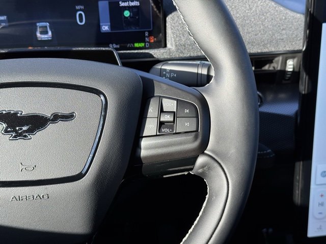 Certified 2025 Ford Mustang Mach-E GT image 25