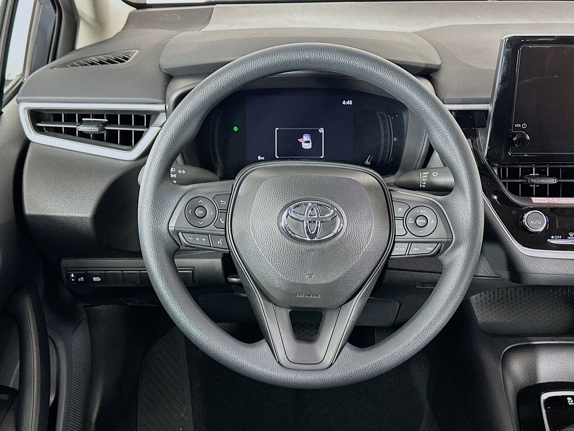 Used 2026 Toyota Corolla LE image 18