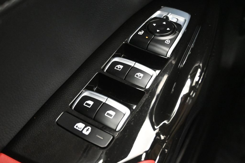 New 2026 Kia K5 GT-Line FWD image 21