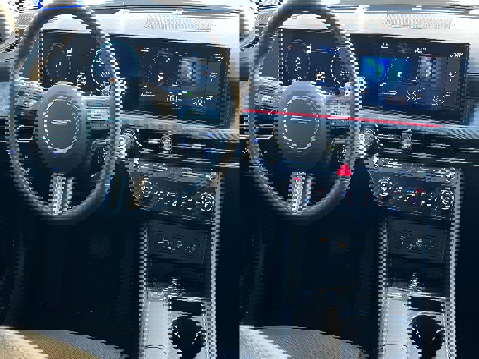 Used 2024 Hyundai Sonata Limited image 20