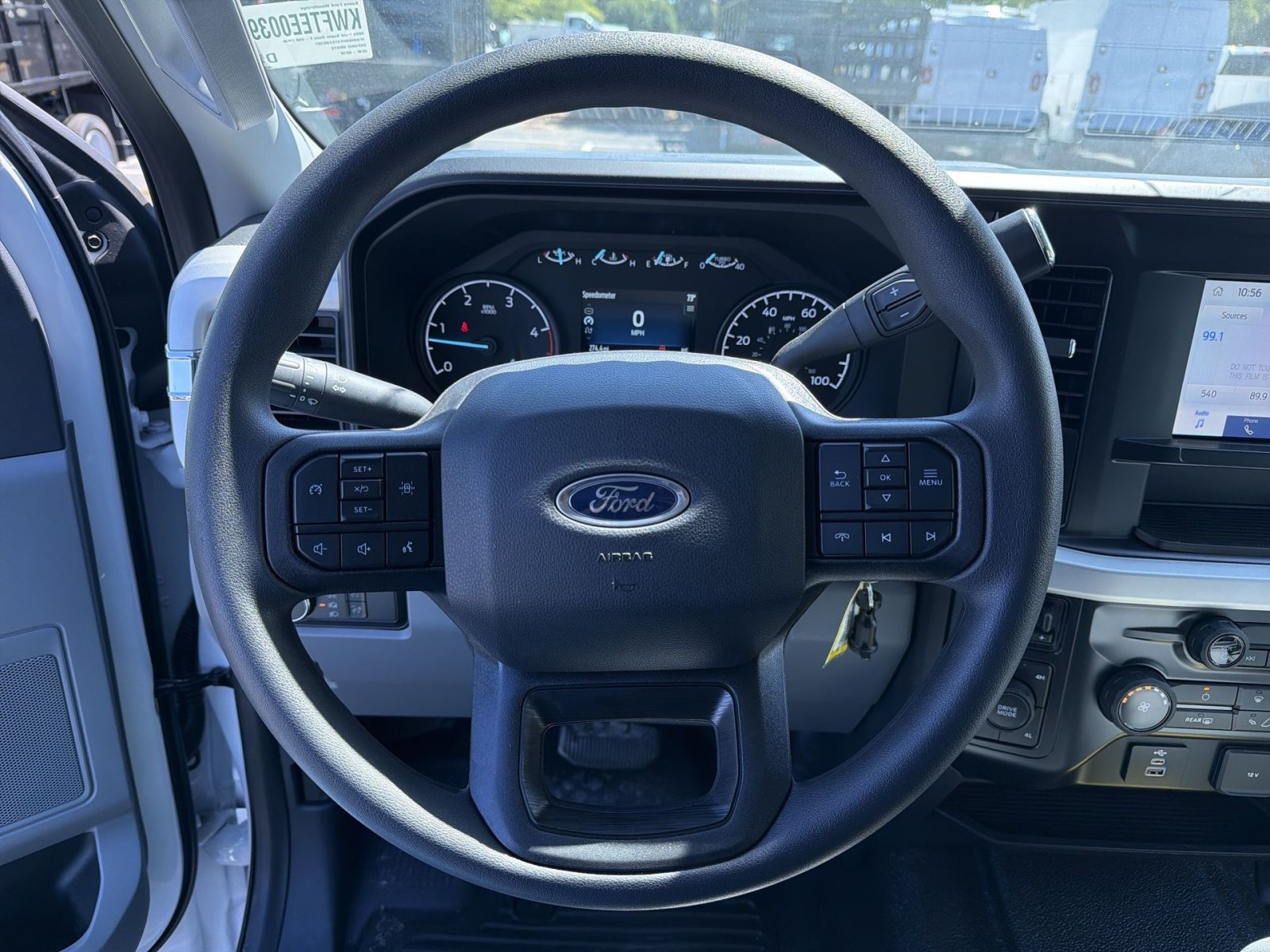 New 2026 Ford F450 XL AWD/4WD image 25