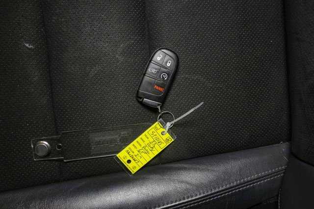 Used 2022 Dodge Durango GT w/ GT Premium Group image 45
