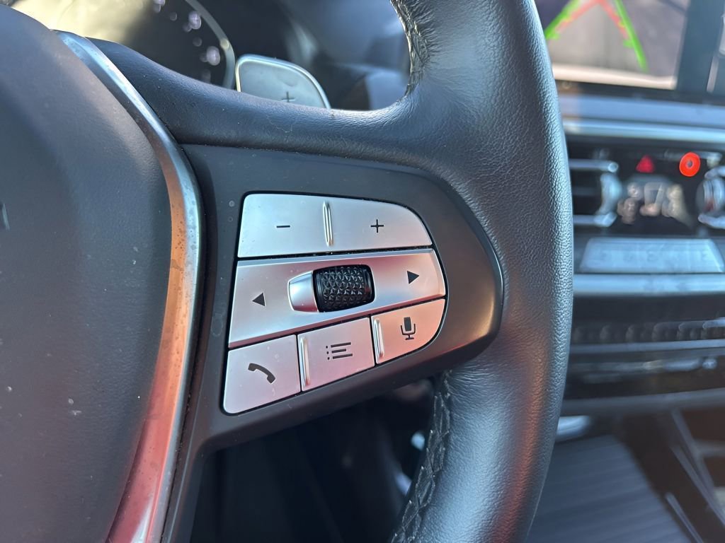 Used 2022 BMW X3 xDrive30i image 26