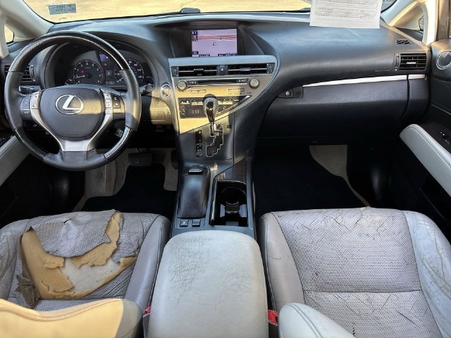 Used 2014 Lexus RX 350 FWD w/ Navigation Package image 11