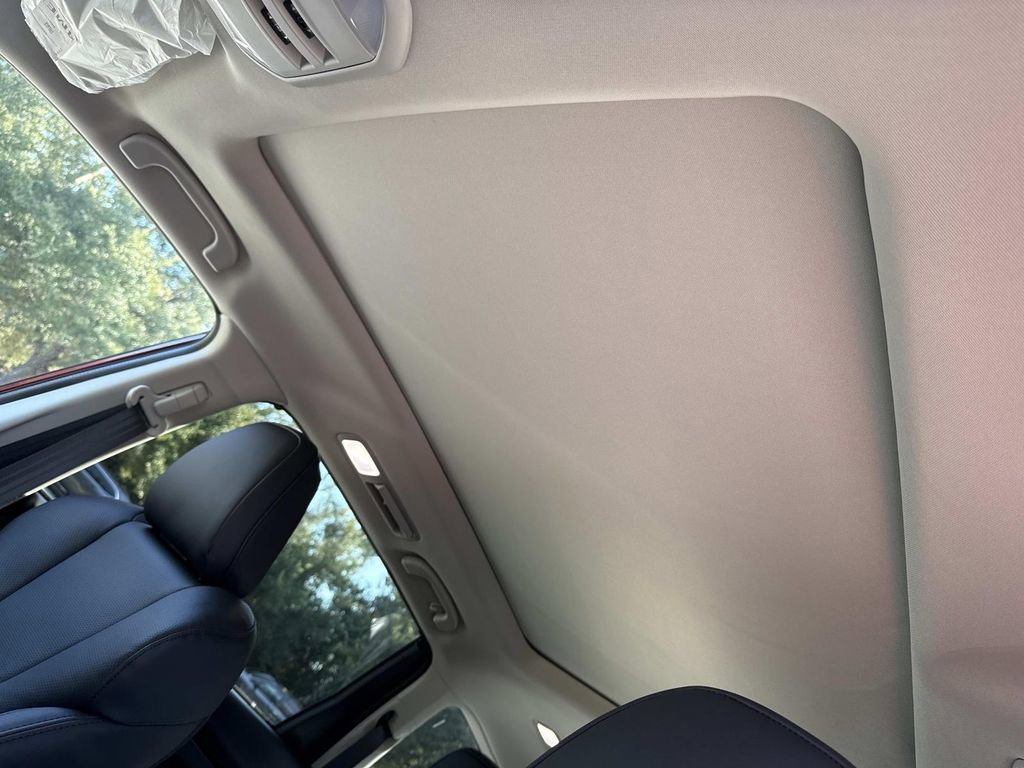 New 2026 Subaru Ascent Bronze Edition AWD/4WD image 44