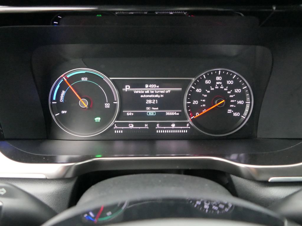 Used 2022 Kia Sorento S image 17