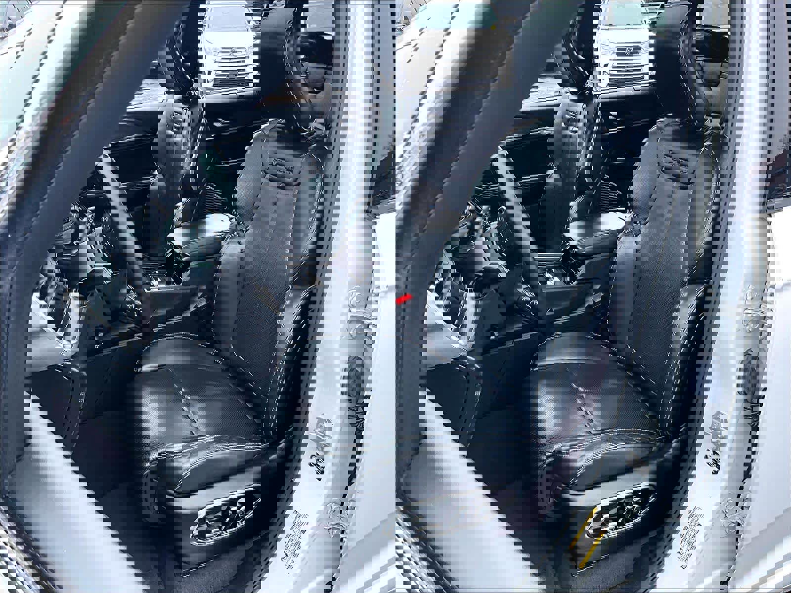 Used 2022 Jeep Grand Cherokee Overland w/ Adv Protech Group III AWD/4WD image 10