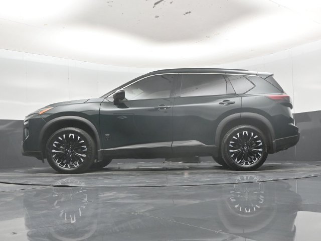 Used 2026 Nissan Rogue Dark Armor FWD image 56