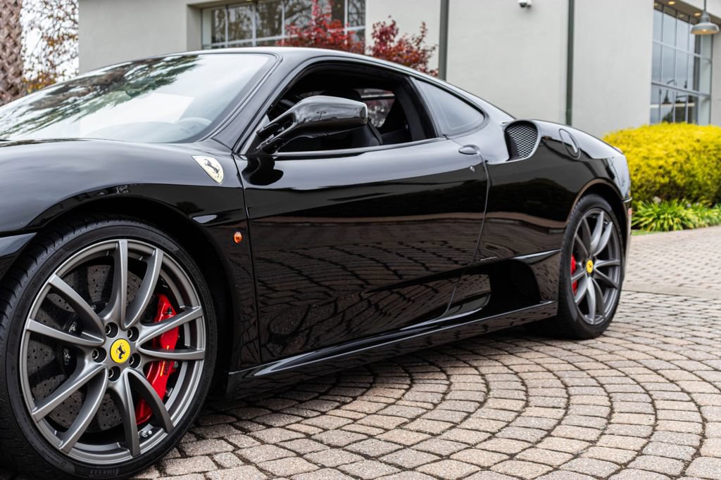 Used 2008 Ferrari F430 Scuderia RWD image 30