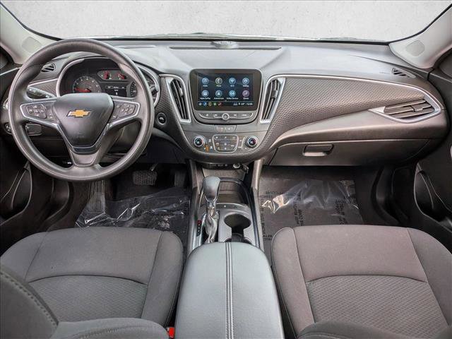 Used 2023 Chevrolet Malibu LT image 19