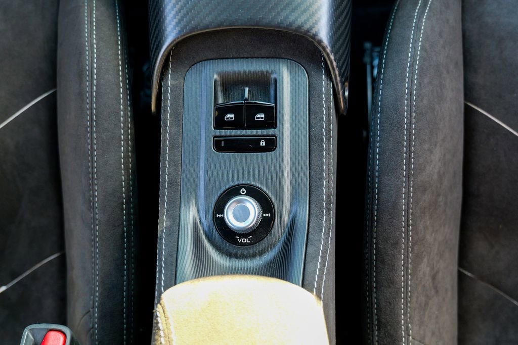 Used 2025 Maserati MC20 Coupe image 47