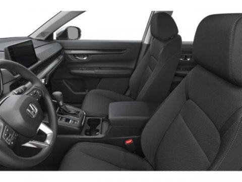 New 2027 Honda CR-V EX image 11