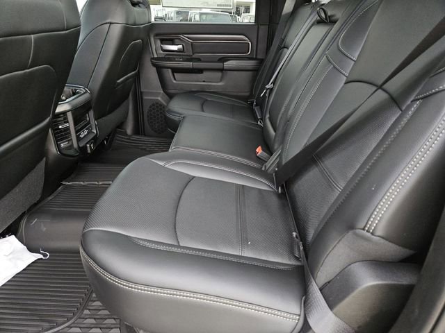 New 2026 RAM 2500 Rebel w/ Rebel Level 1 Equipment Group image 27