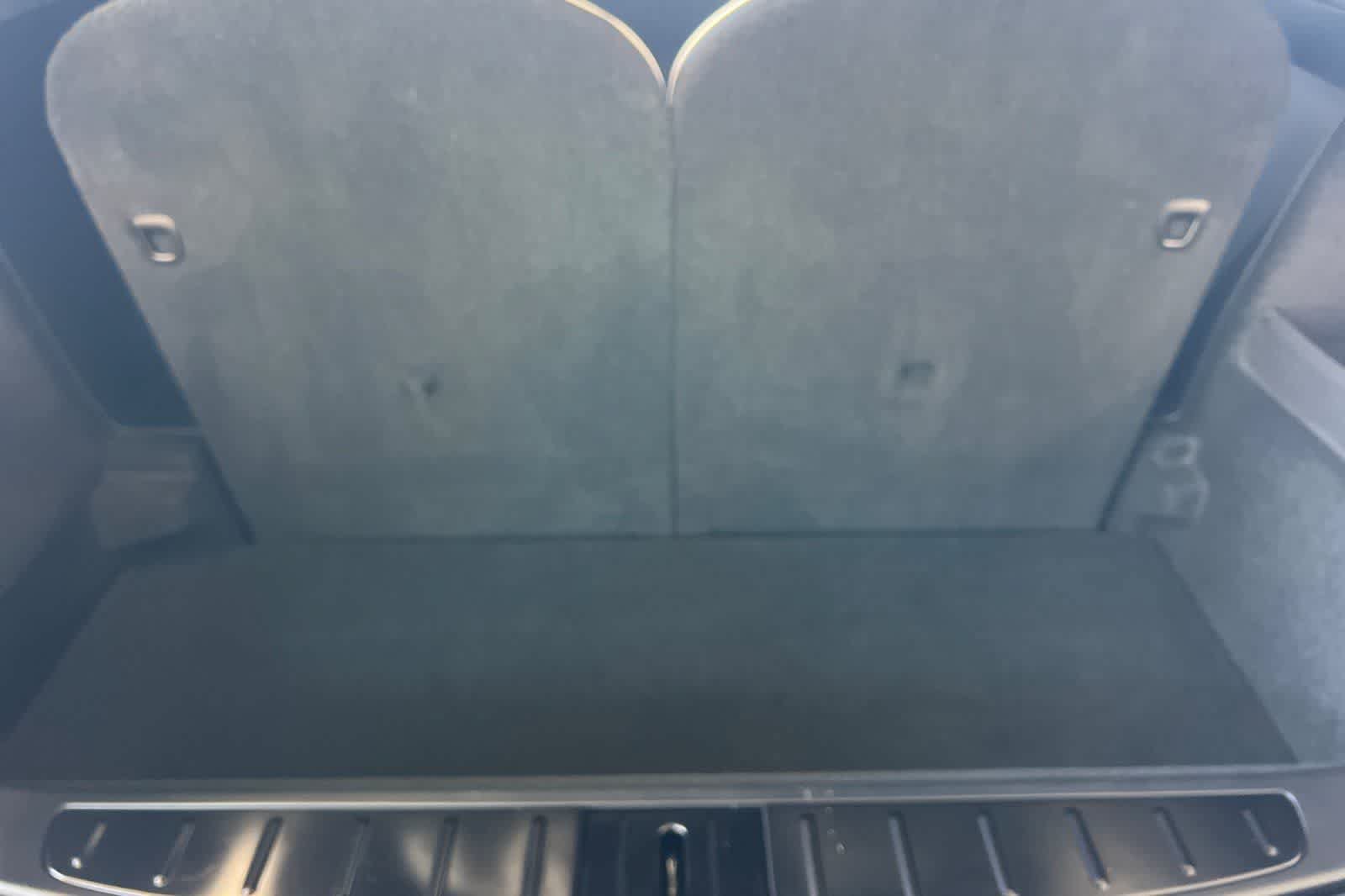 Used 2022 Tesla Model X Plaid AWD/4WD image 19