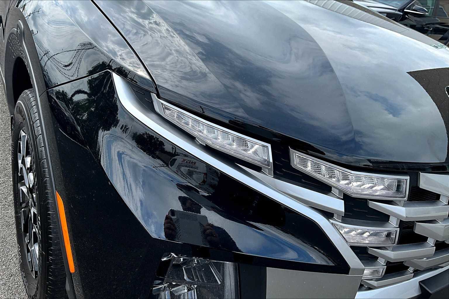 Used 2024 Hyundai Santa Cruz SEL w/ Activity Package image 27