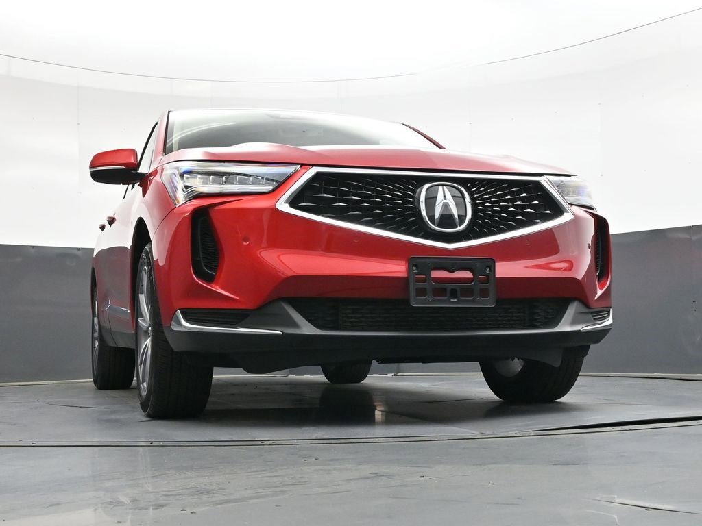 Used 2023 Acura RDX AWD w/ Technology Package image 36