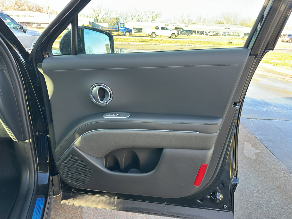 New 2026 Hyundai Palisade Calligraphy image 29